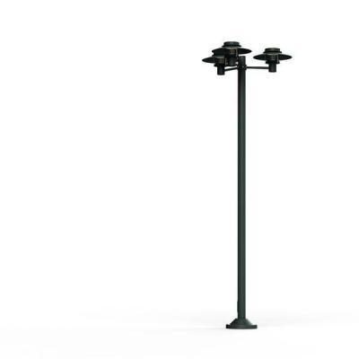  Roger Pradier - Lampadaire Ker 