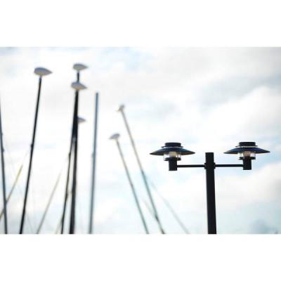  Roger Pradier - Lampadaire Ker 