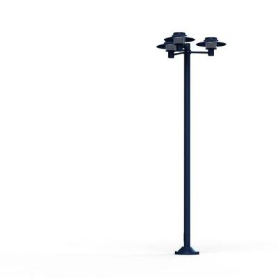  Roger Pradier - Lampadaire Ker 