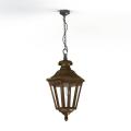  Roger Pradier - Suspension Lou 