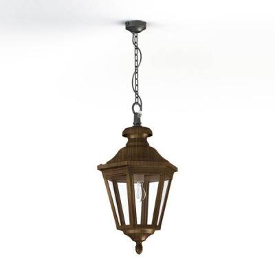  Roger Pradier - Suspension Lou 