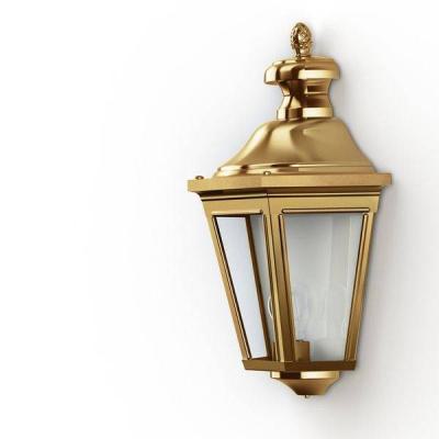  Roger Pradier - Applique Louis 