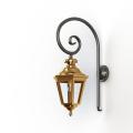  Roger Pradier - Applique Louis 
