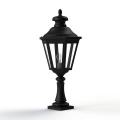  Roger Pradier - Borne Louis XI 