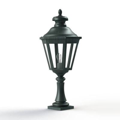  Roger Pradier - Borne Louis XI 