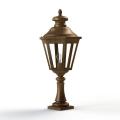  Roger Pradier - Borne Louis XI 