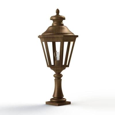  Roger Pradier - Borne Louis XI 