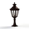  Roger Pradier - Borne Louis XI 