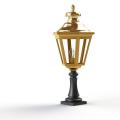  Roger Pradier - Borne Louis XI 