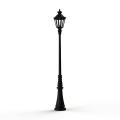  Roger Pradier - Lampadaire Lou 