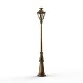  Roger Pradier - Lampadaire Lou 