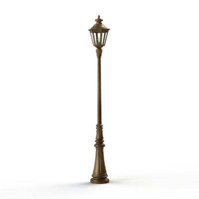  Roger Pradier - Lampadaire Lou 