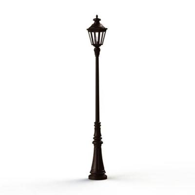  Roger Pradier - Lampadaire Lou 
