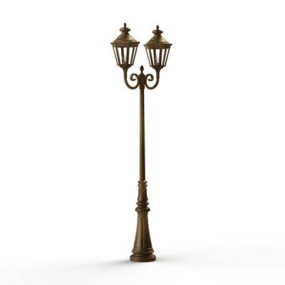  Roger Pradier - Lampadaire Lou 
