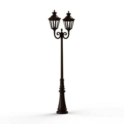  Roger Pradier - Lampadaire Lou 