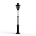  Roger Pradier - Lampadaire Lou 