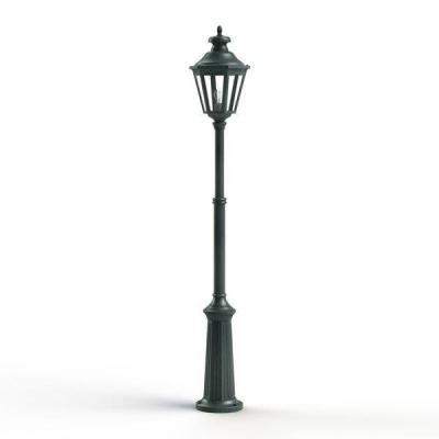  Roger Pradier - Lampadaire Lou 