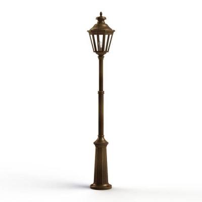  Roger Pradier - Lampadaire Lou 