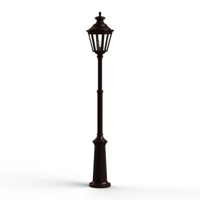  Roger Pradier - Lampadaire Lou 
