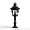  Roger Pradier - Borne Louis XI 