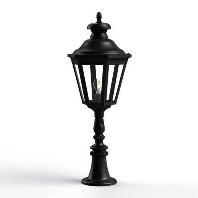  Roger Pradier - Borne Louis XI 