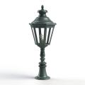  Roger Pradier - Borne Louis XI 