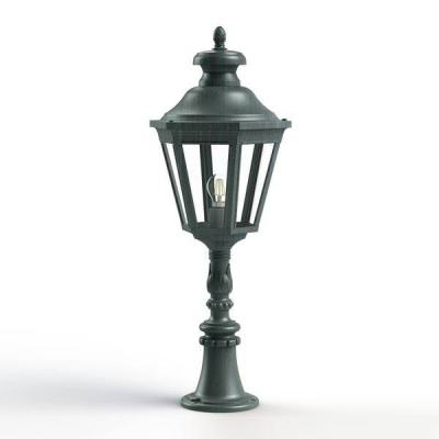  Roger Pradier - Borne Louis XI 