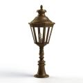  Roger Pradier - Borne Louis XI 
