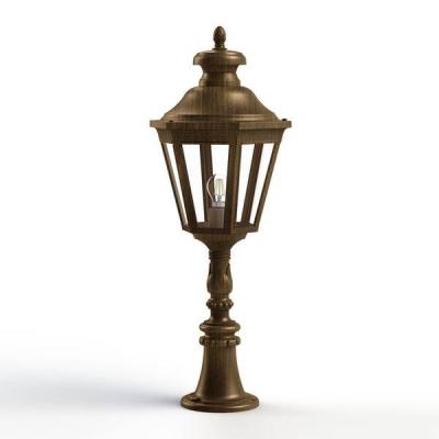  Roger Pradier - Borne Louis XI 