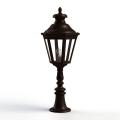  Roger Pradier - Borne Louis XI 