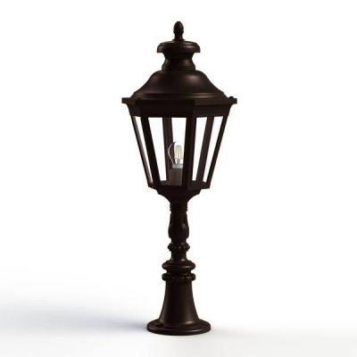  Roger Pradier - Borne Louis XI 