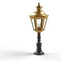  Roger Pradier - Borne Louis XI 