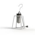  Roger Pradier - Luminaire mobi 