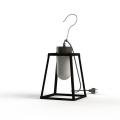  Roger Pradier - Luminaire mobi 