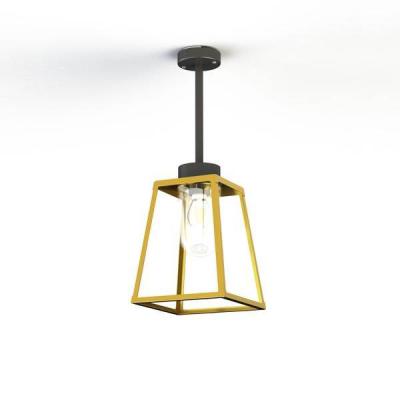  Roger Pradier - Suspension Lam 