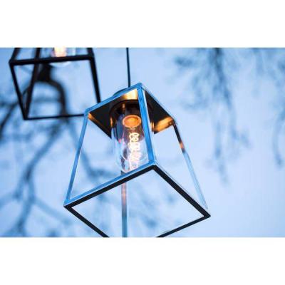  Roger Pradier - Suspension Lam 
