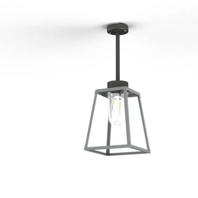  Roger Pradier - Suspension Lam 