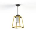  Roger Pradier - Suspension Lam 