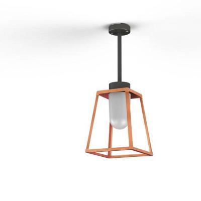  Roger Pradier - Suspension Lam 