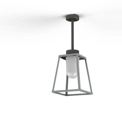  Roger Pradier - Suspension Lam 