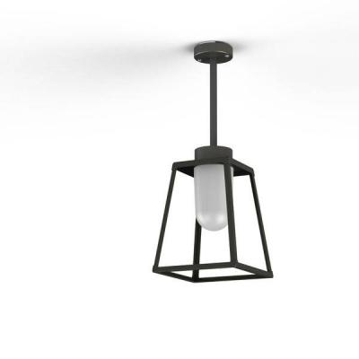  Roger Pradier - Suspension Lam 