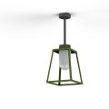  Roger Pradier - Suspension Lam 