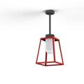  Roger Pradier - Suspension Lam 