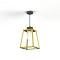  Roger Pradier - Suspension Lam 