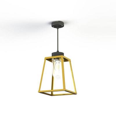  Roger Pradier - Suspension Lam 