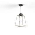  Roger Pradier - Suspension Lam 
