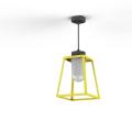  Roger Pradier - Suspension Lam 
