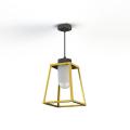  Roger Pradier - Suspension Lam 