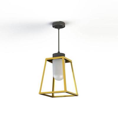 Roger Pradier - Suspension Lam 