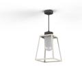  Roger Pradier - Suspension Lam 